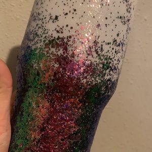 30 oz stainless steel tumbler/cup